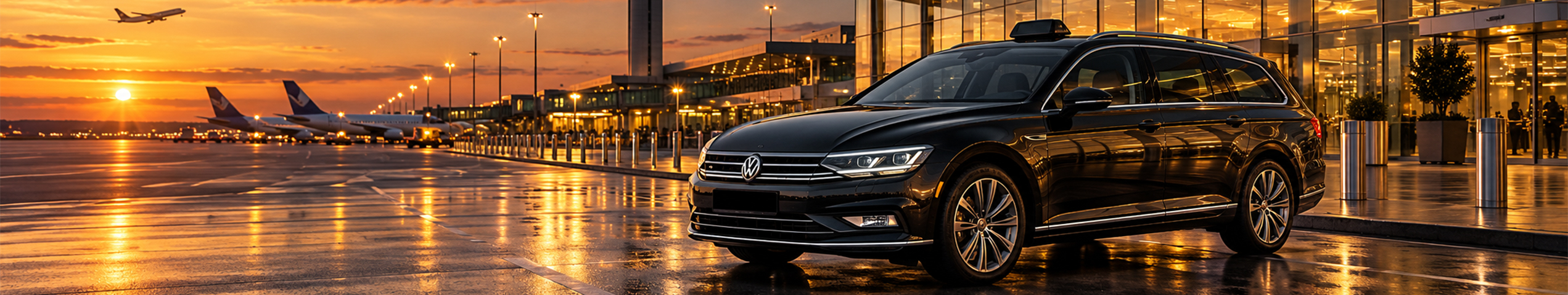LIM TAXI Transfer ve Taksi